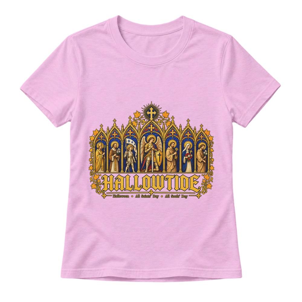 Women's T-shirt Gildan 5000L (Made In US)