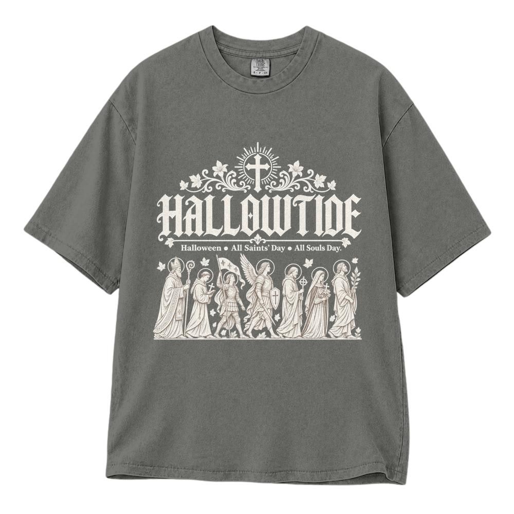 Classic Unisex T-Shirt Comfort Colors 1717 (Made in US)