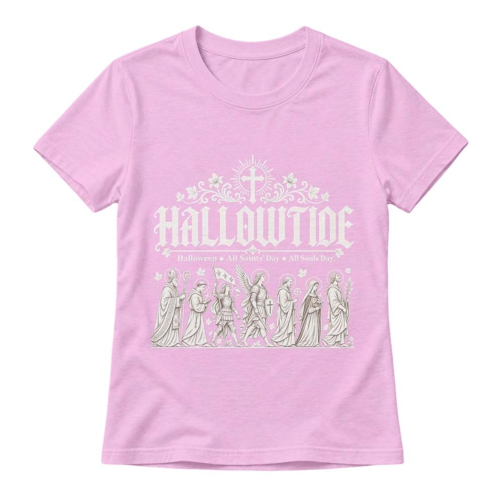 Women's T-shirt Gildan 5000L (Made In US)