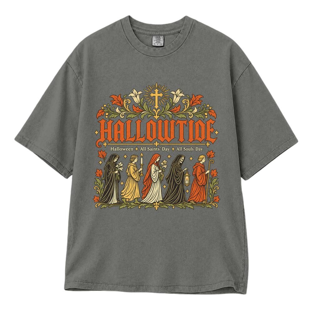 Classic Unisex T-Shirt Comfort Colors 1717 (Made in US)