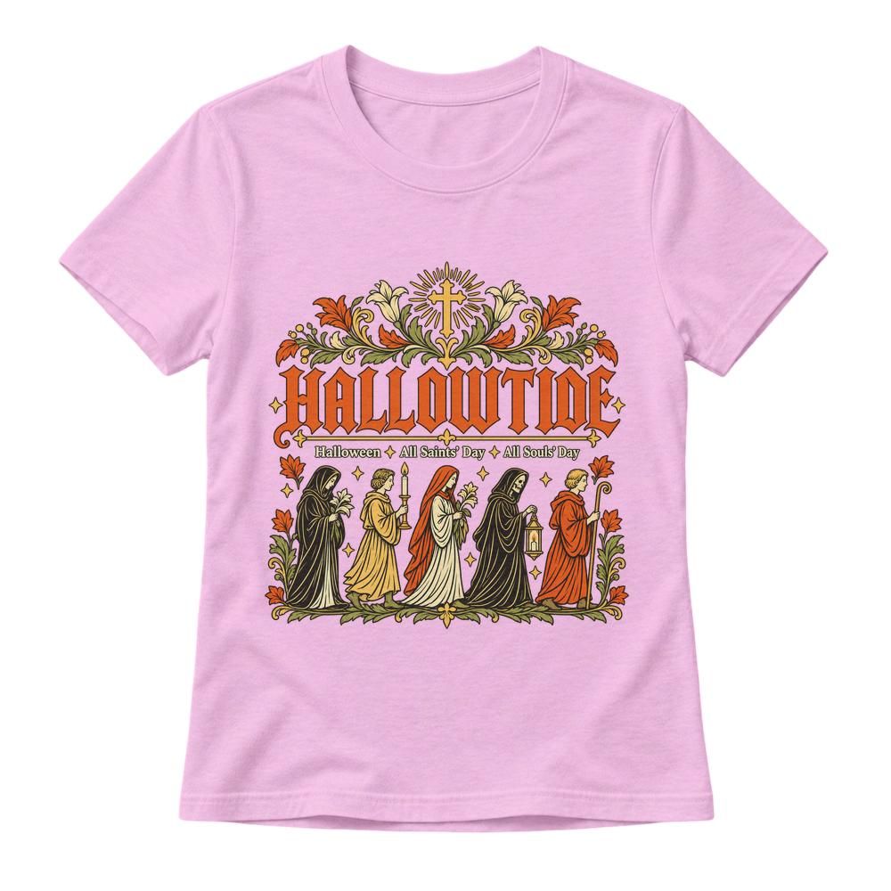 Women's T-shirt Gildan 5000L (Made In US)