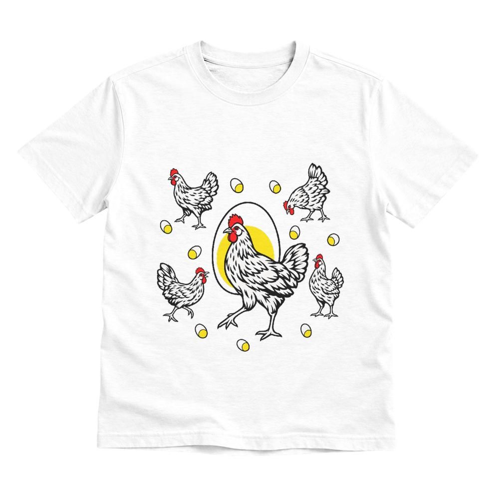Youth T-shirt Gildan 5000B (Made in US)