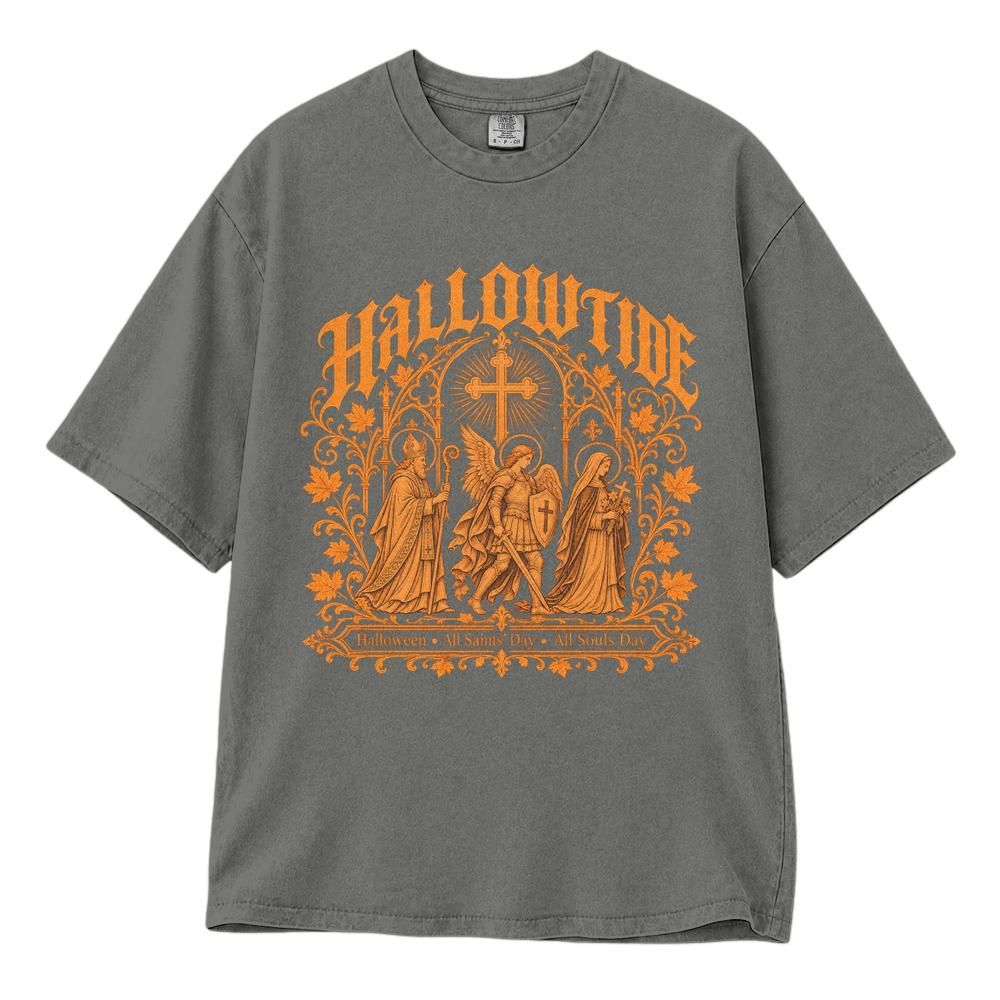 Classic Unisex T-Shirt Comfort Colors 1717 (Made in US)