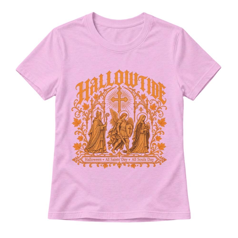 Women's T-shirt Gildan 5000L (Made In US)