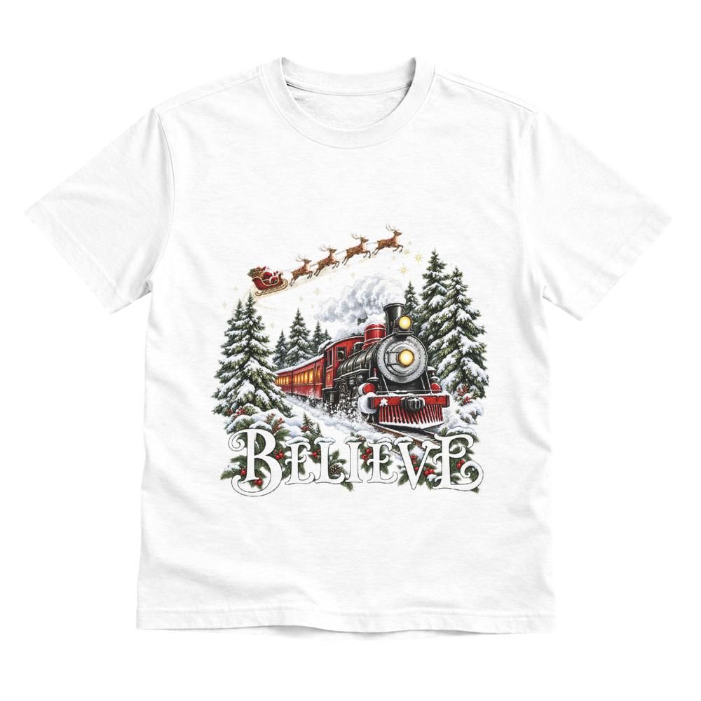 Youth T-shirt Gildan 5000B (Made in US)