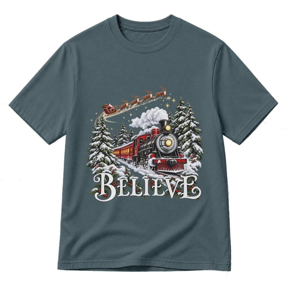 Classic Unisex T-Shirt Gildan 5000 (Made In US)