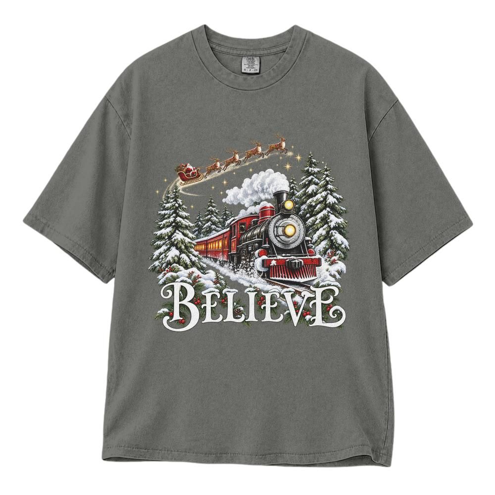 Classic Unisex T-Shirt Comfort Colors 1717 (Made in US)