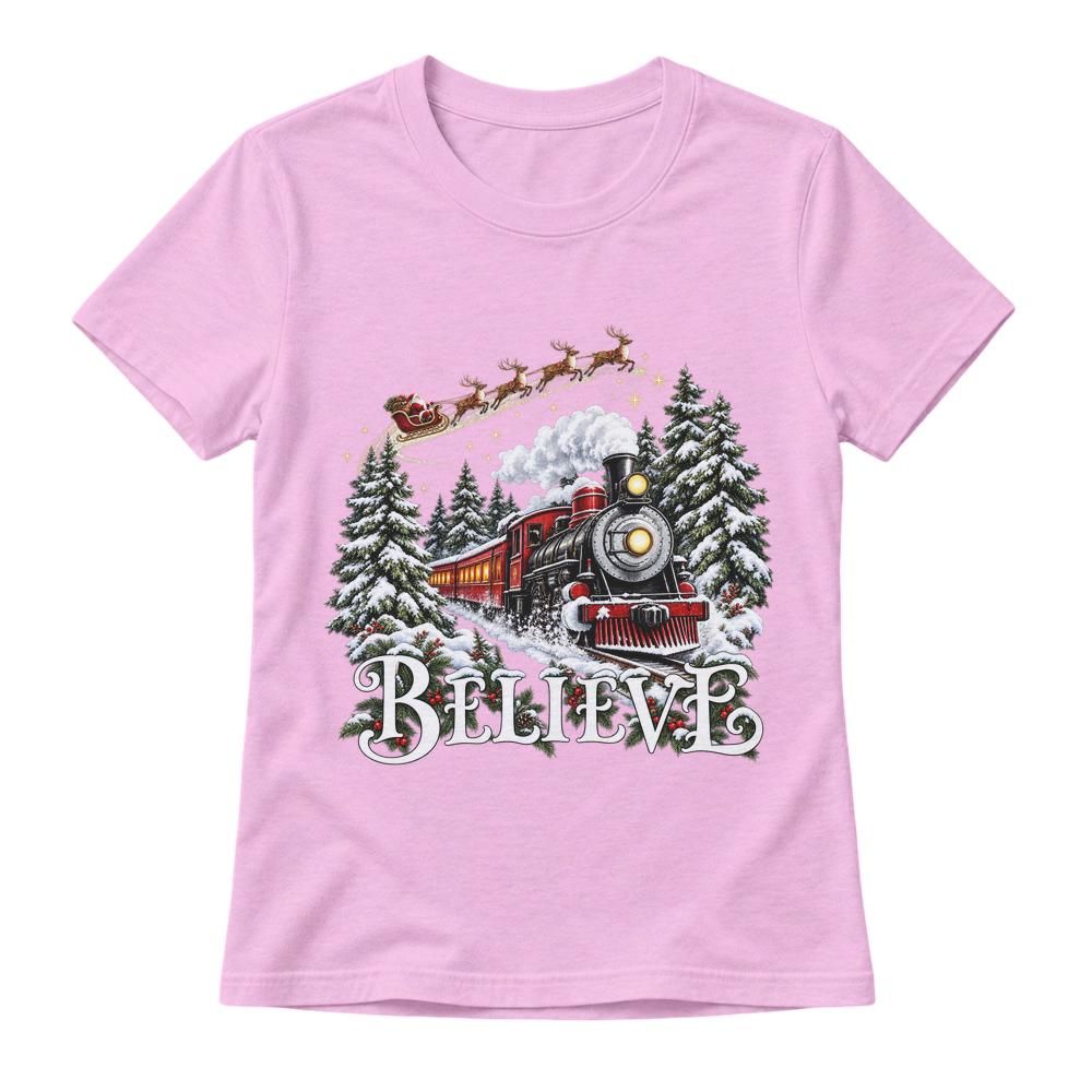 Women's T-shirt Gildan 5000L (Made In US)