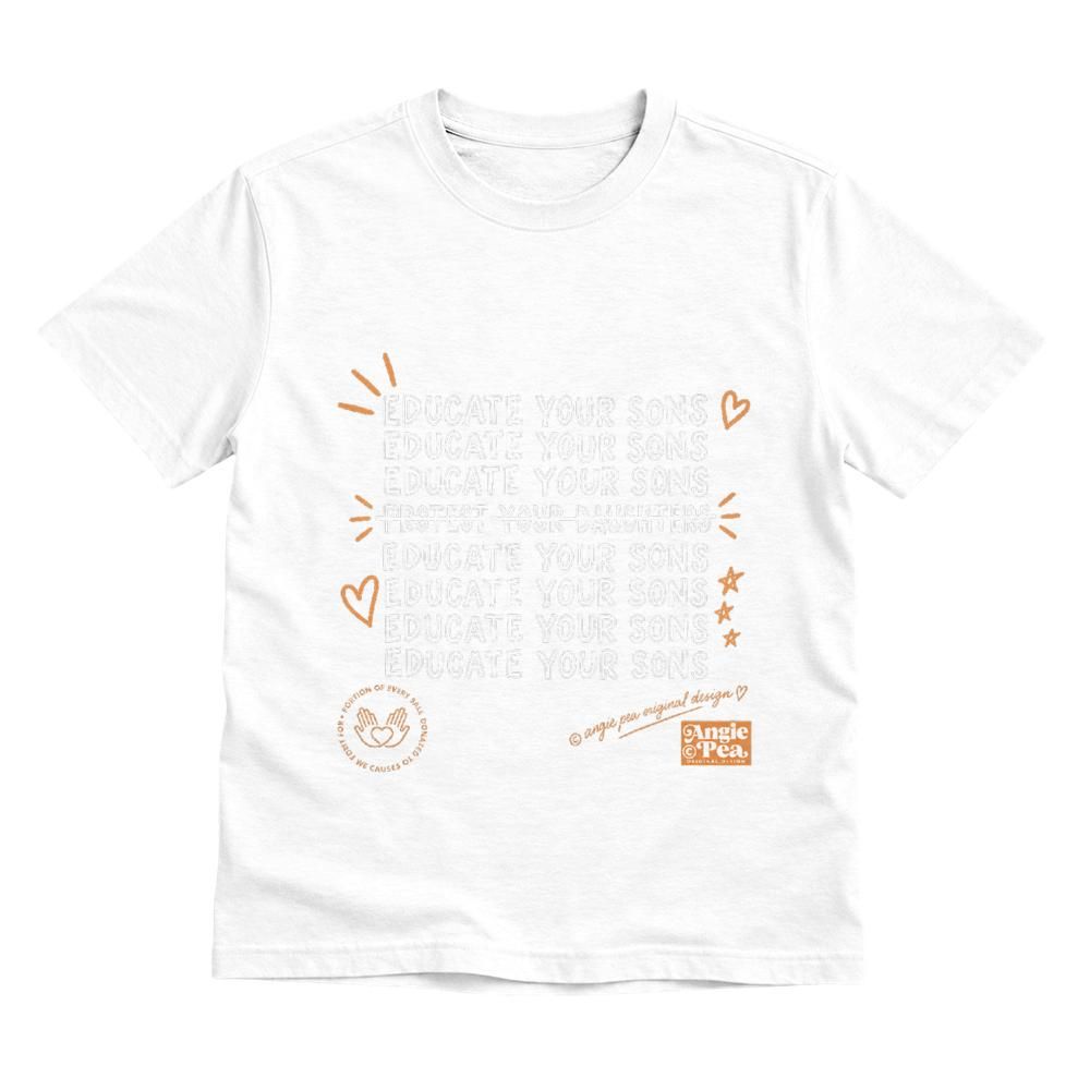 Youth T-shirt Gildan 5000B (Made in US)