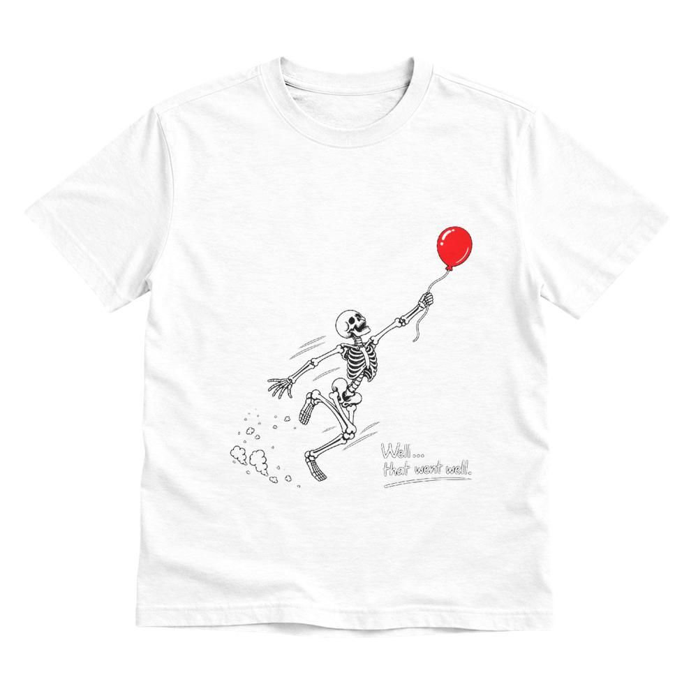 Youth T-shirt Gildan 5000B (Made in US)