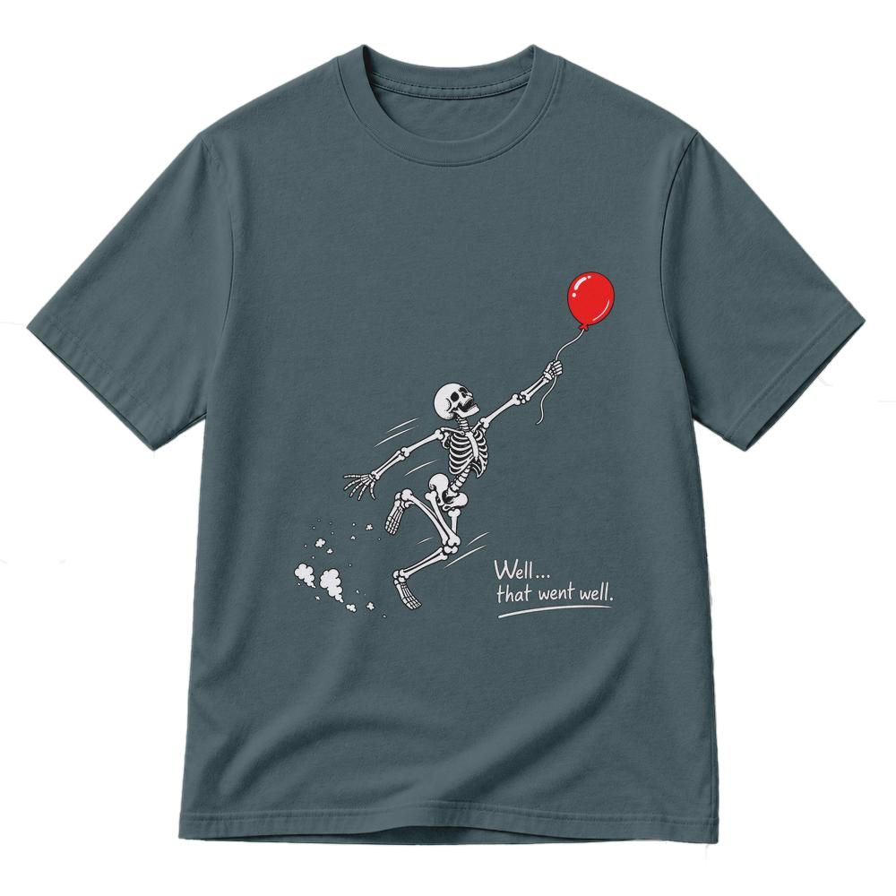 Classic Unisex T-Shirt Gildan 5000 (Made In US)