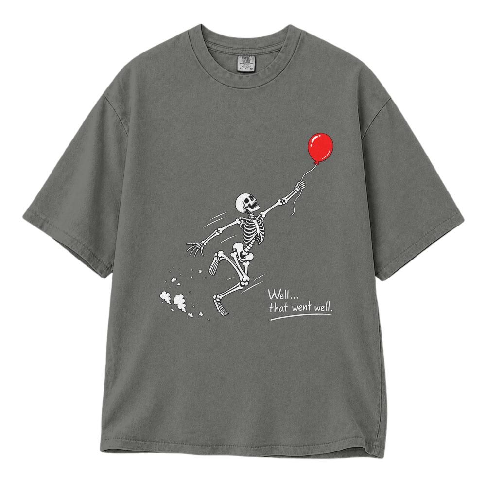 Classic Unisex T-Shirt Comfort Colors 1717 (Made in US)