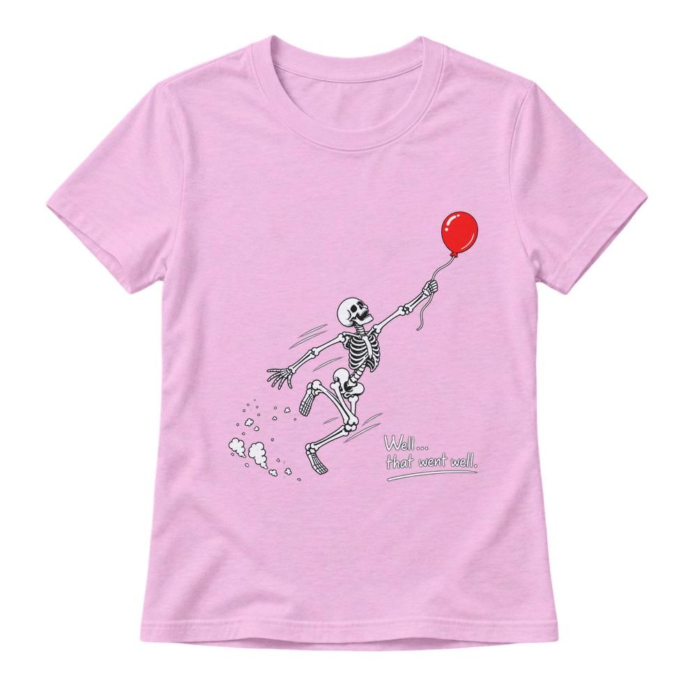 Women's T-shirt Gildan 5000L (Made In US)