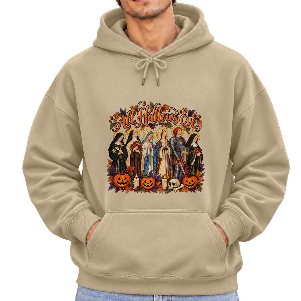 Classic Unisex Hoodie Gildan 18500 (Made In US)
