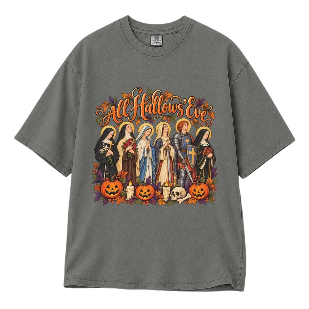 Classic Unisex T-Shirt Comfort Colors 1717 (Made in US)