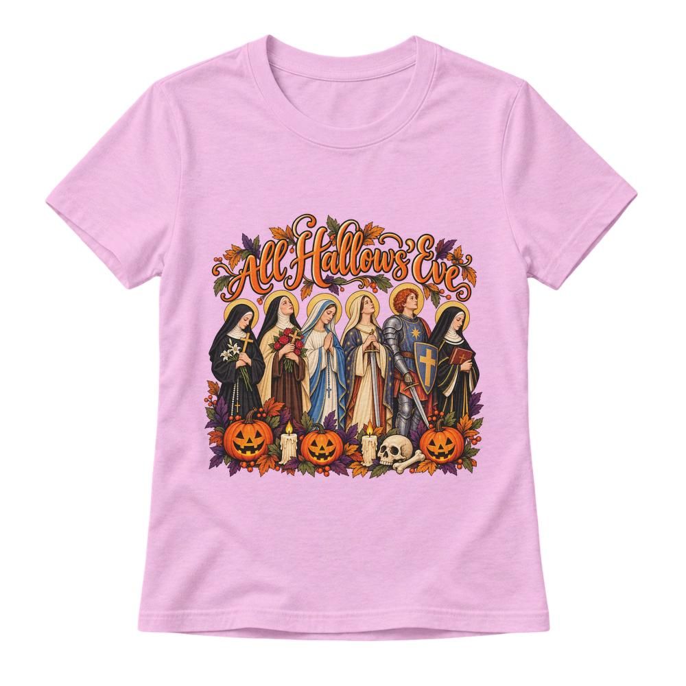 Women's T-shirt Gildan 5000L (Made In US)