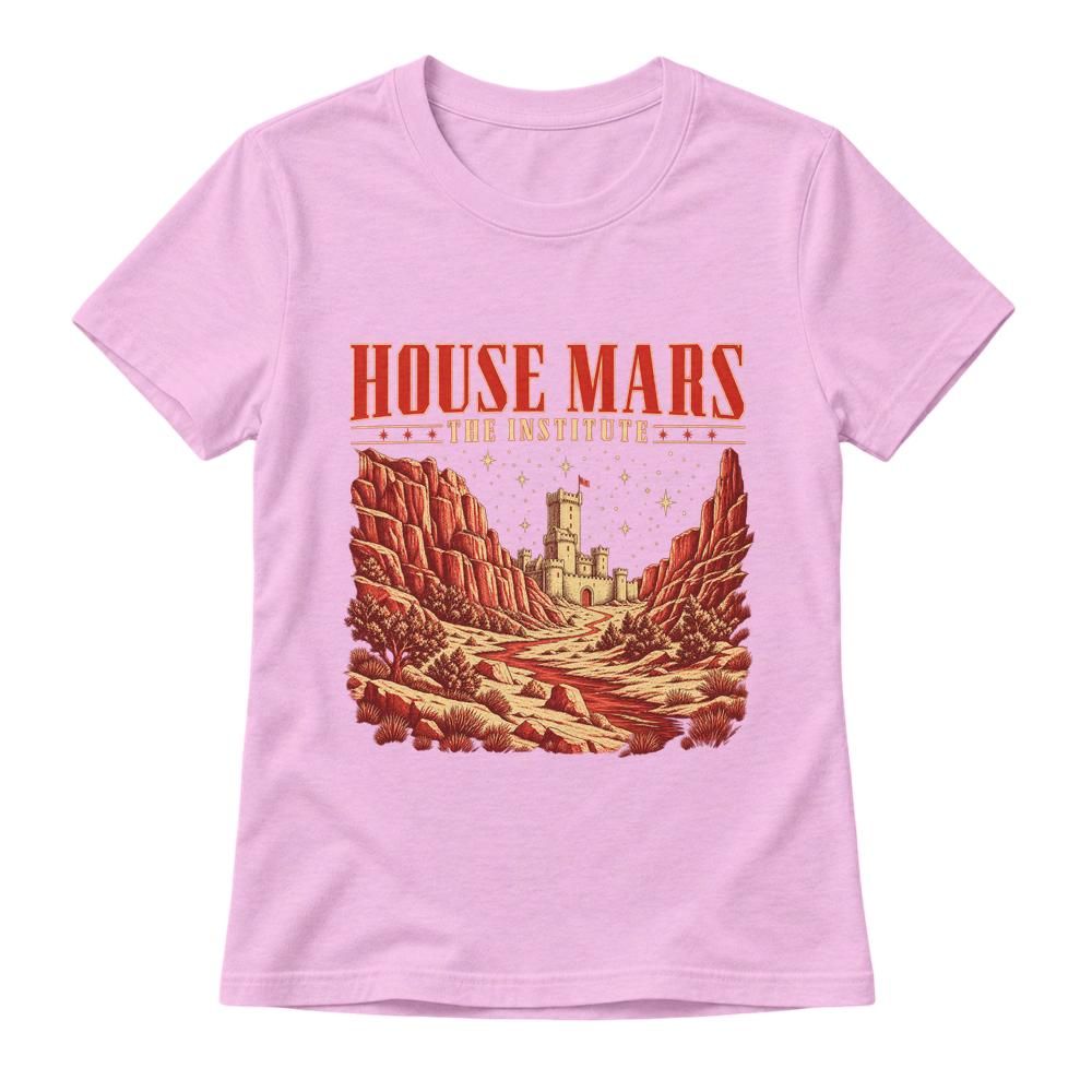 Women's T-shirt Gildan 5000L (Made In US)