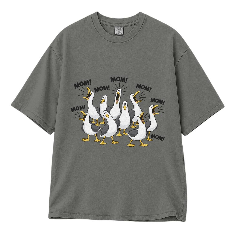 Classic Unisex T-Shirt Comfort Colors 1717 (Made in US)