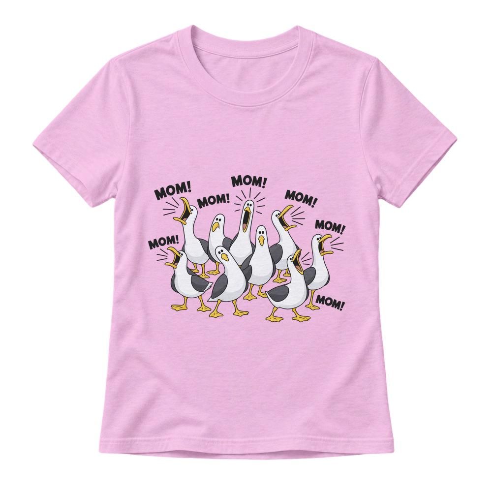 Women's T-shirt Gildan 5000L (Made In US)