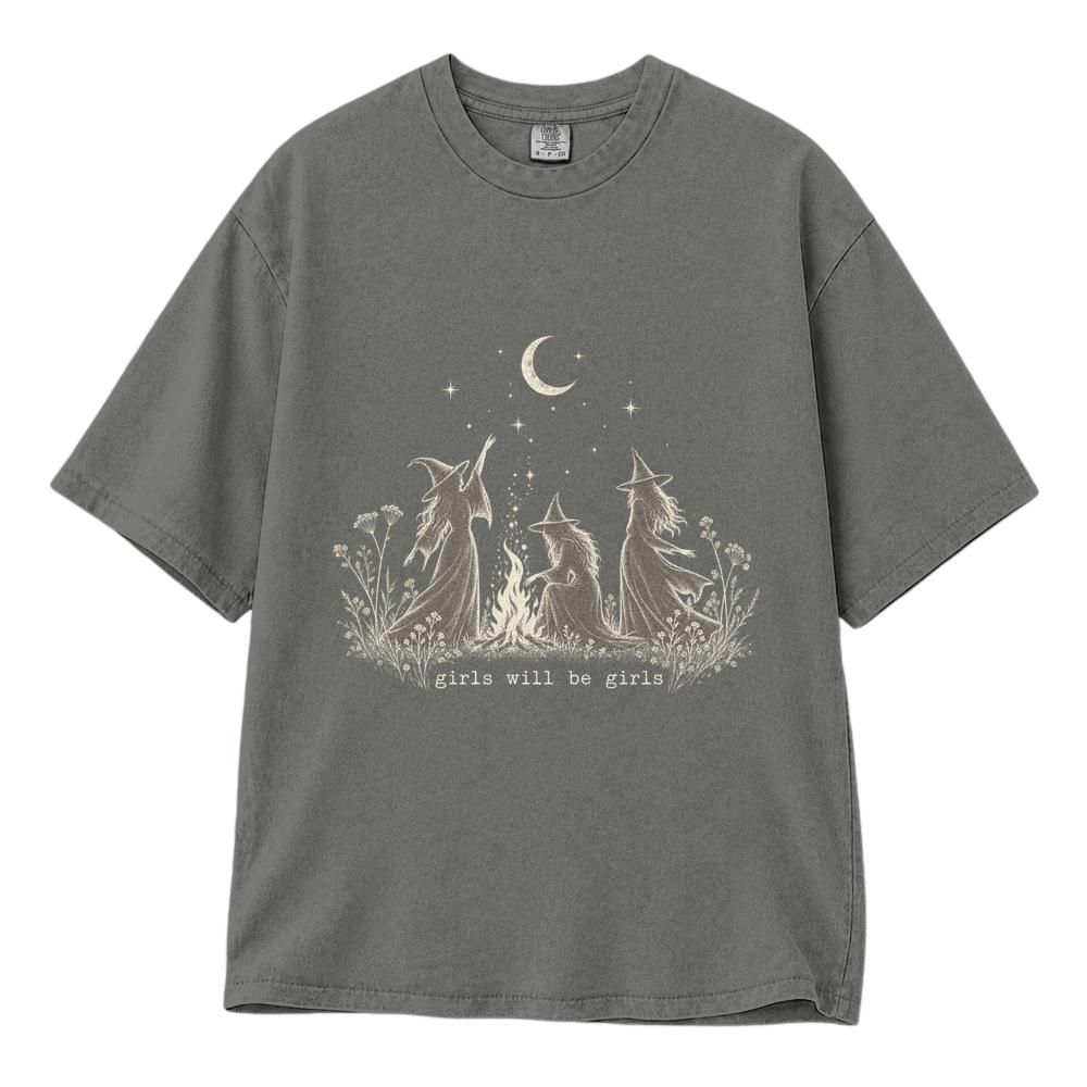 Classic Unisex T-Shirt Comfort Colors 1717 (Made in US)