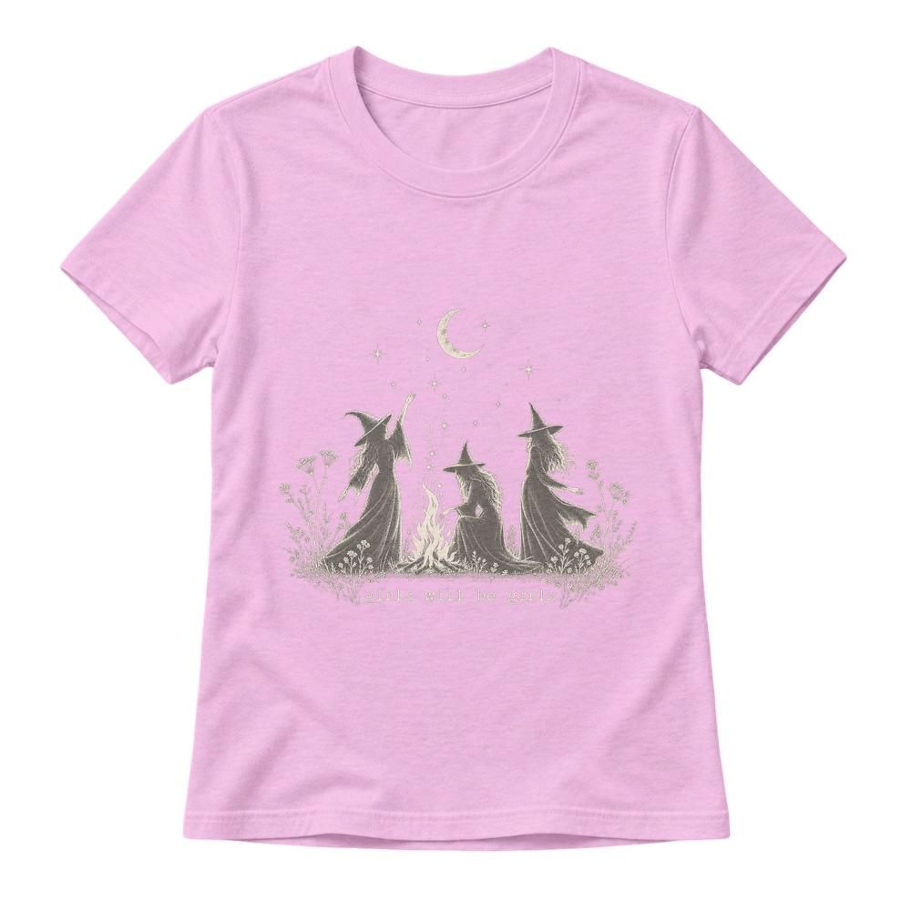 Women's T-shirt Gildan 5000L (Made In US)