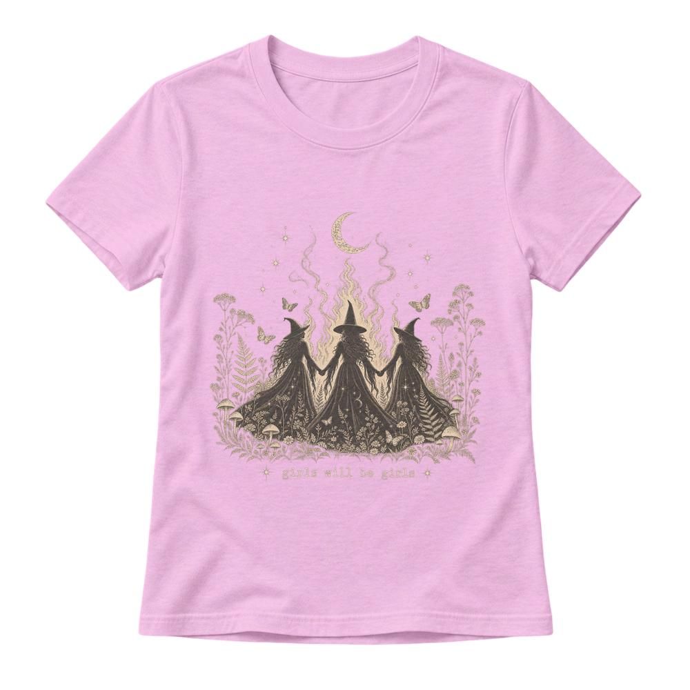 Women's T-shirt Gildan 5000L (Made In US)