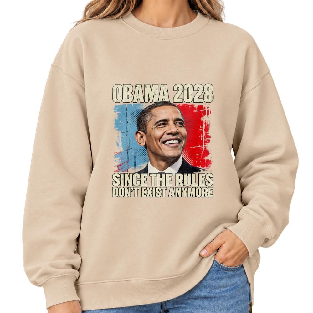 Classic Unisex Crew-neck Sweatshirt Gildan 18000 (Made in US)