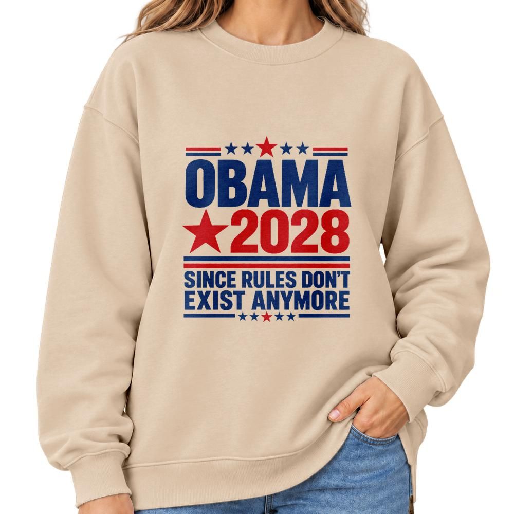 Classic Unisex Crew-neck Sweatshirt Gildan 18000 (Made in US)