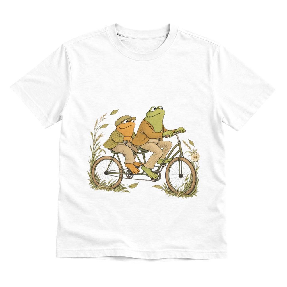 Youth T-shirt Gildan 5000B (Made in US)