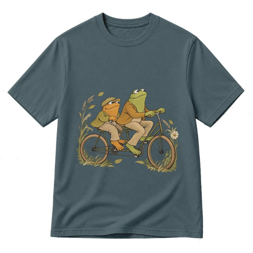 Classic Unisex T-Shirt Gildan 5000 (Made In US)