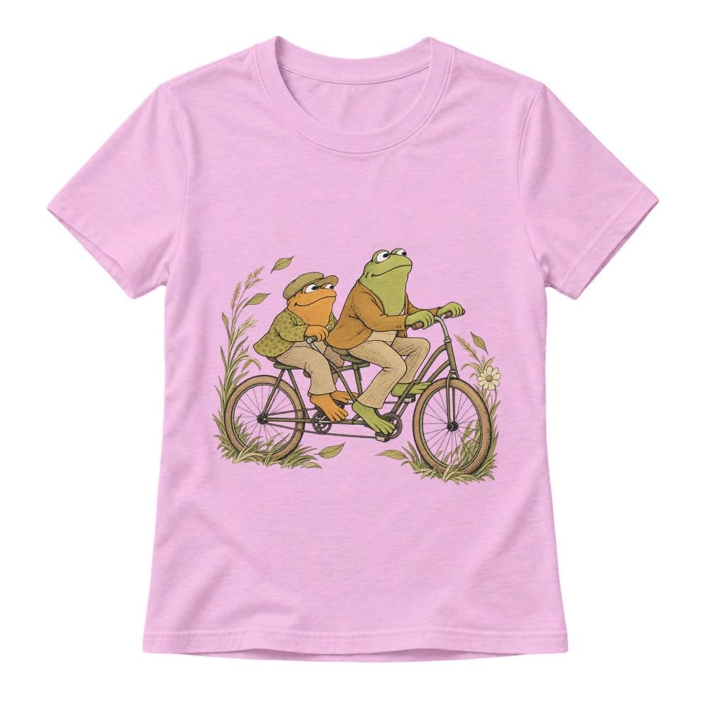 Women's T-shirt Gildan 5000L (Made In US)