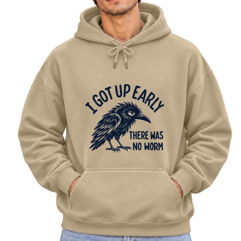 Classic Unisex Hoodie Gildan 18500 (Made In US)