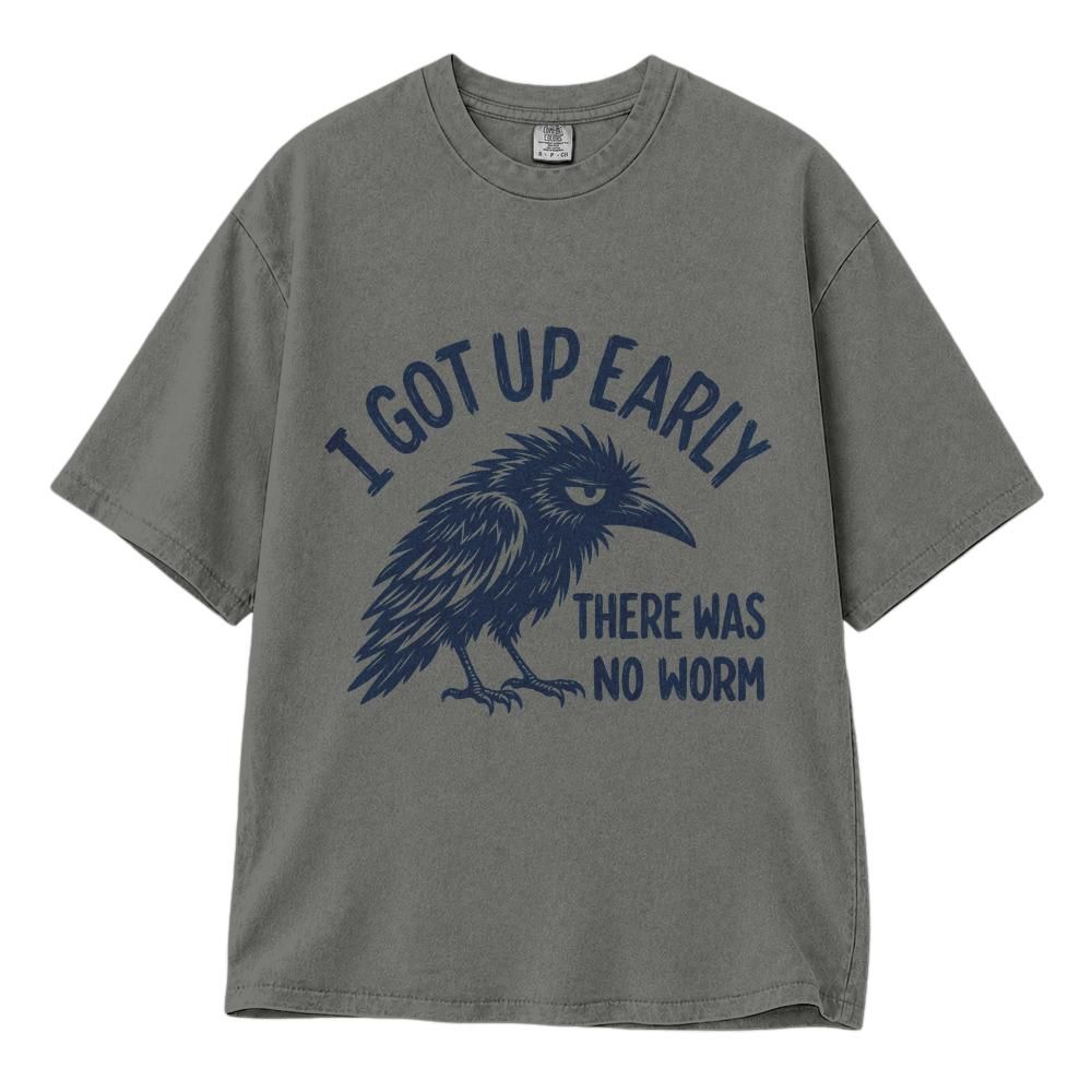 Classic Unisex T-Shirt Comfort Colors 1717 (Made in US)