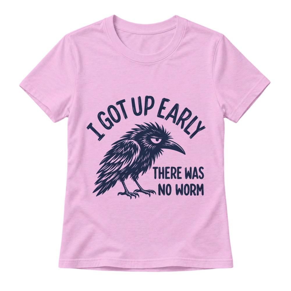 Women's T-shirt Gildan 5000L (Made In US)