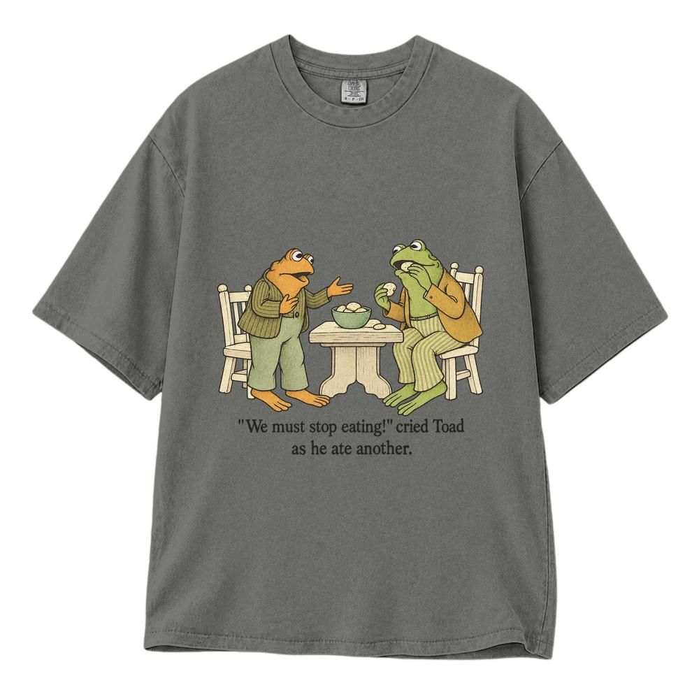 Classic Unisex T-Shirt Comfort Colors 1717 (Made in US)