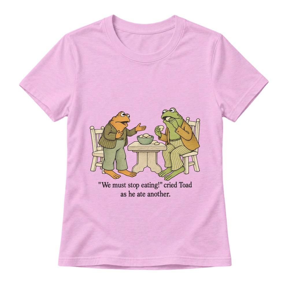 Women's T-shirt Gildan 5000L (Made In US)
