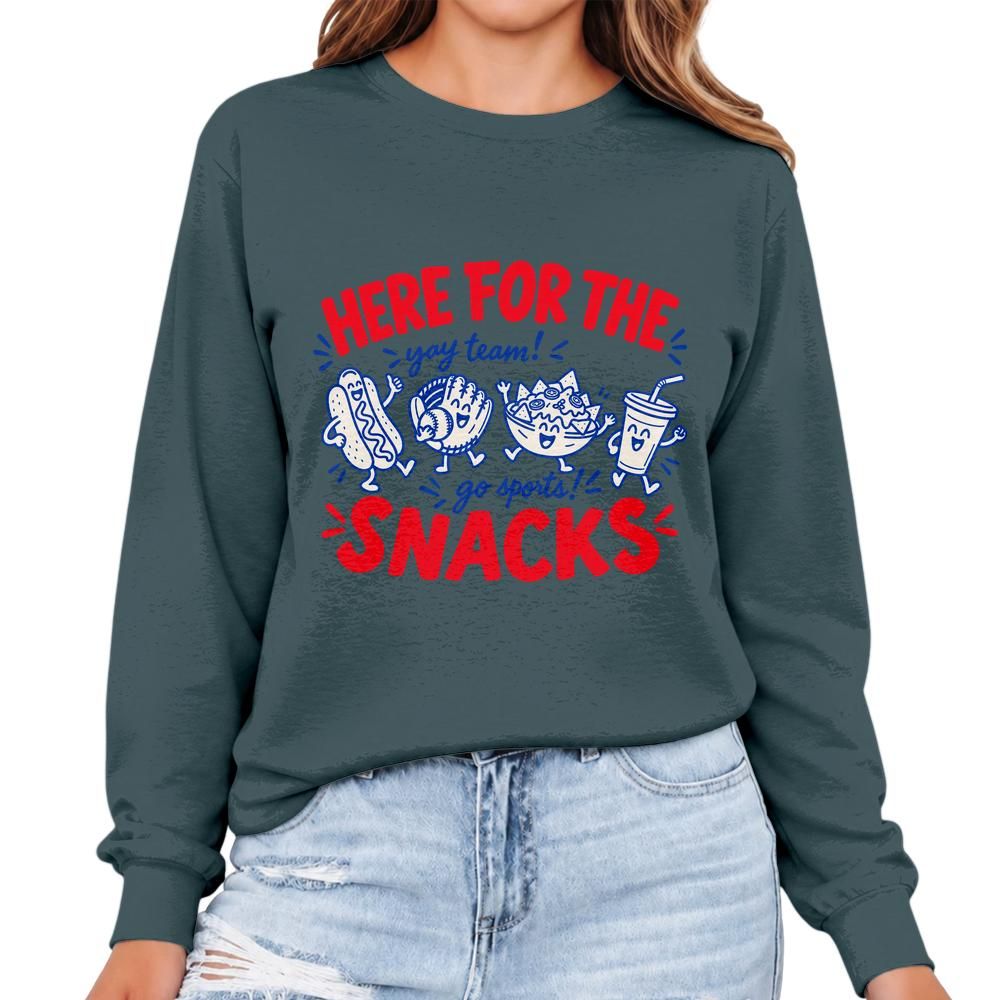 Long Sleeve T-Shirt Gildan 5400 (Made in US)