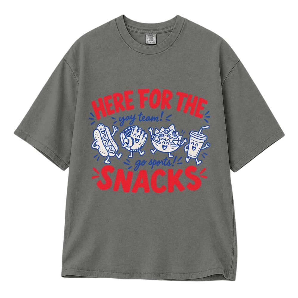 Classic Unisex T-Shirt Comfort Colors 1717 (Made in US)