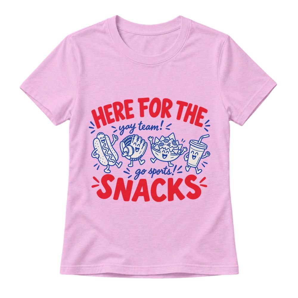 Women's T-shirt Gildan 5000L (Made In US)