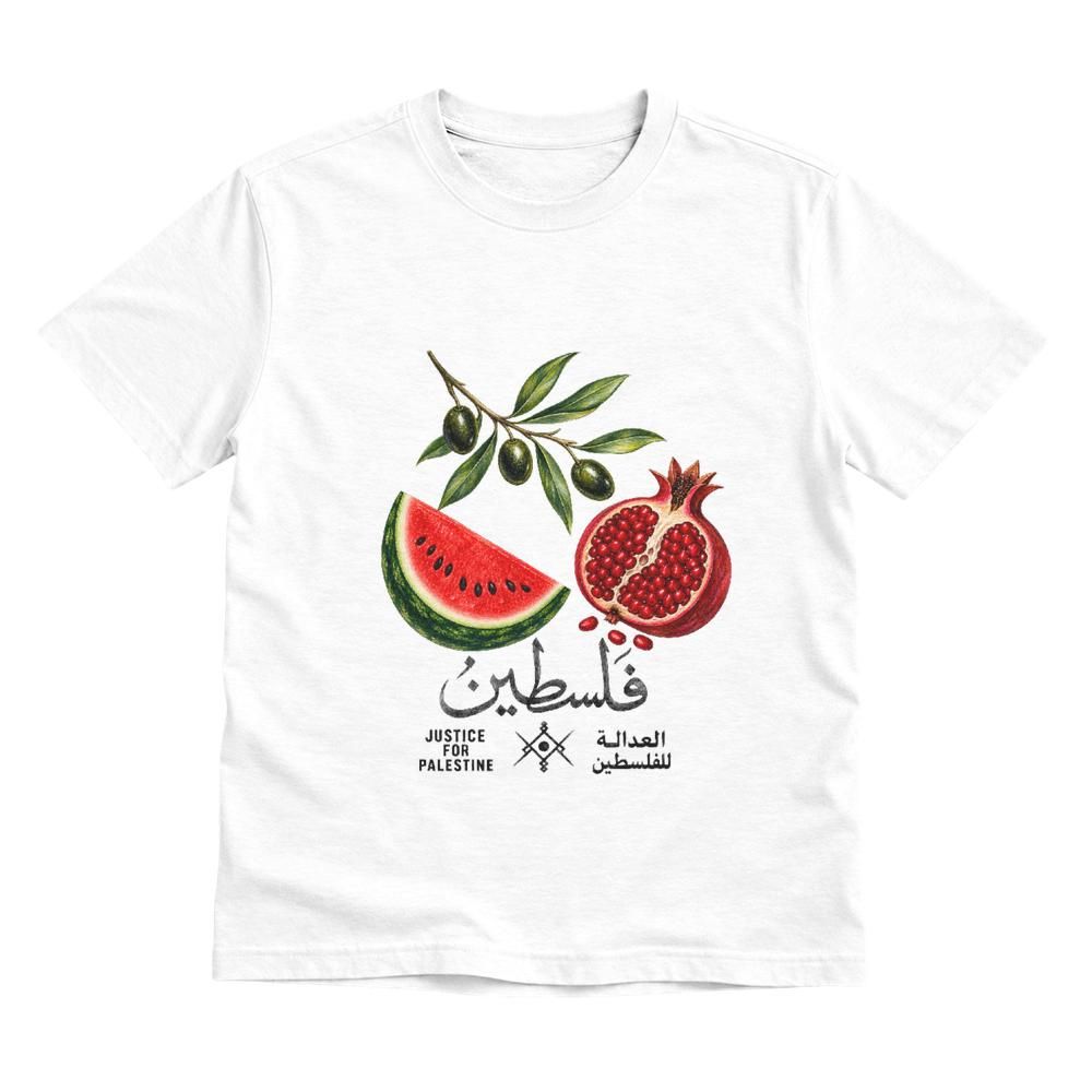 Youth T-shirt Gildan 5000B (Made in US)