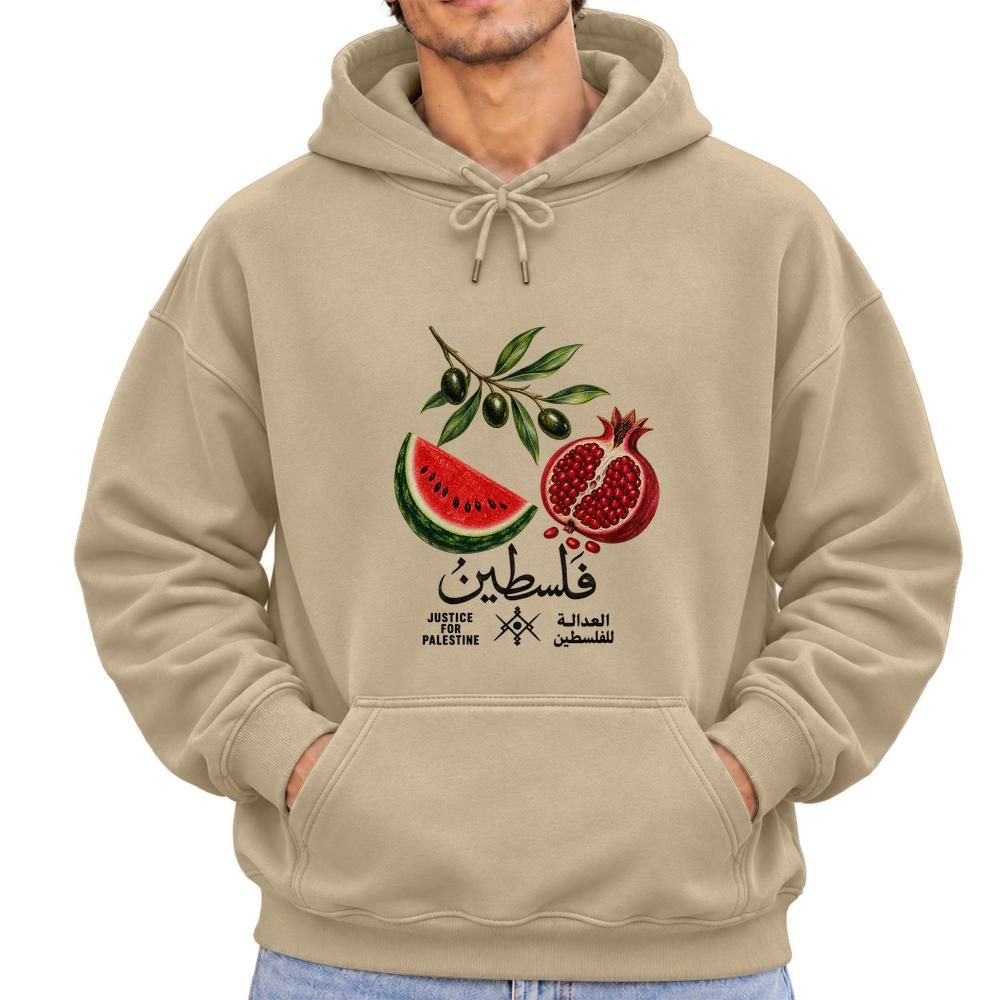 Classic Unisex Hoodie Gildan 18500 (Made In US)