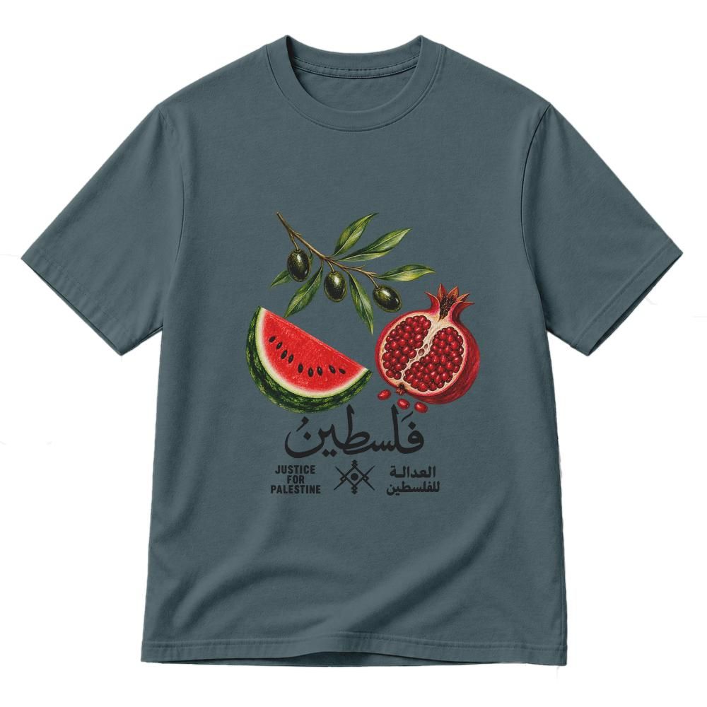 Classic Unisex T-Shirt Gildan 5000 (Made In US)