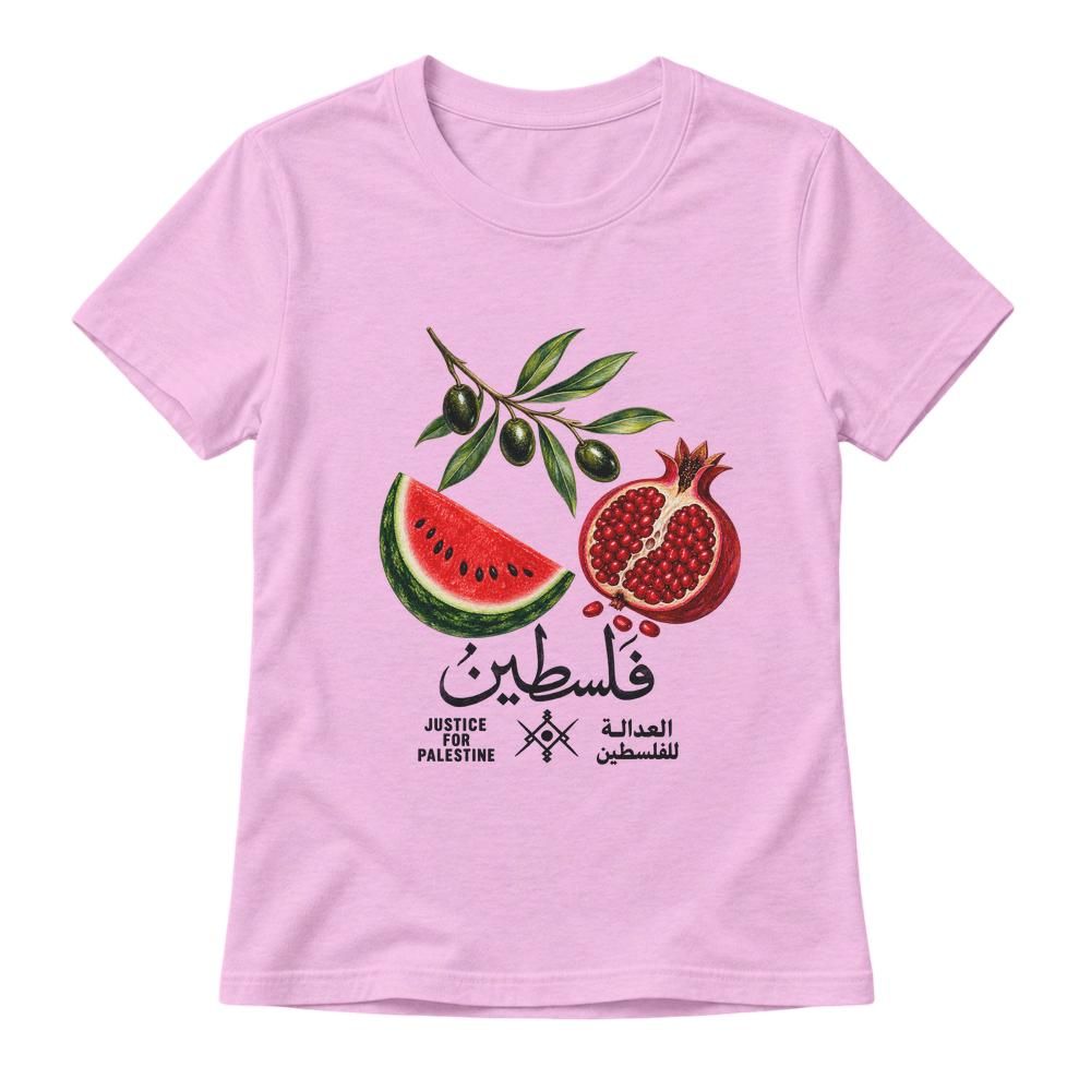 Women's T-shirt Gildan 5000L (Made In US)