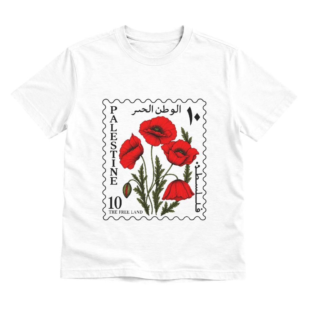 Youth T-shirt Gildan 5000B (Made in US)