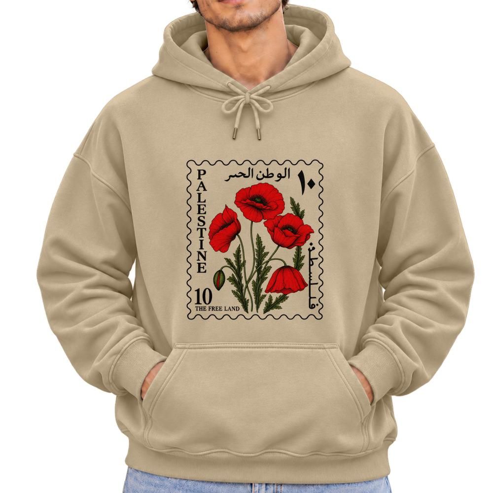 Classic Unisex Hoodie Gildan 18500 (Made In US)