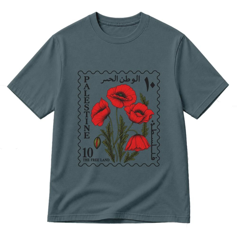 Classic Unisex T-Shirt Gildan 5000 (Made In US)