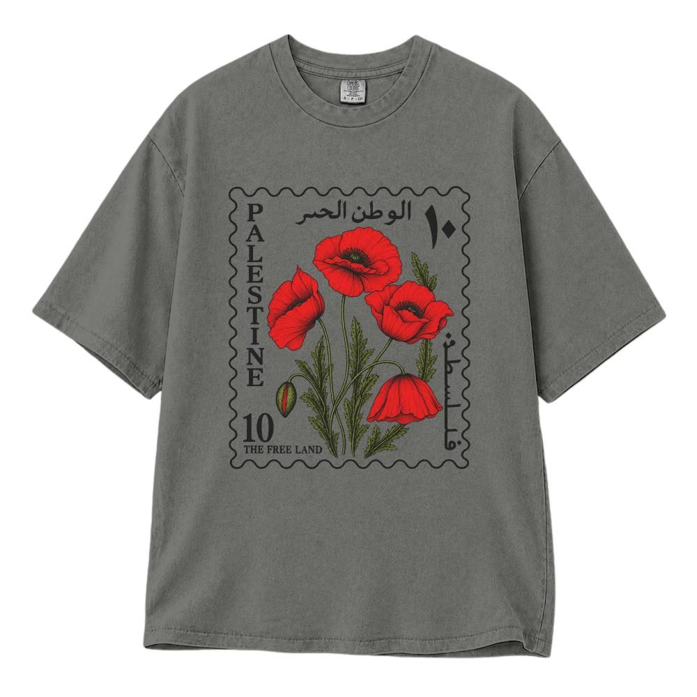 Classic Unisex T-Shirt Comfort Colors 1717 (Made in US)