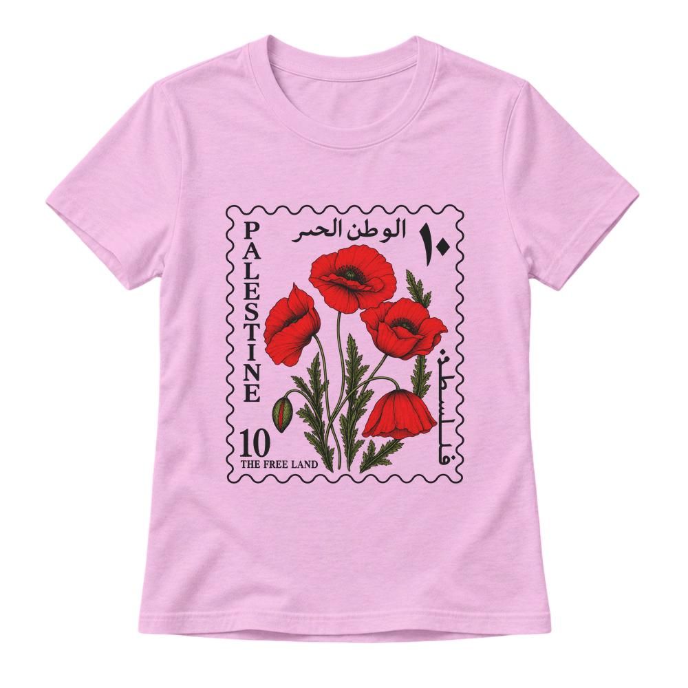 Women's T-shirt Gildan 5000L (Made In US)