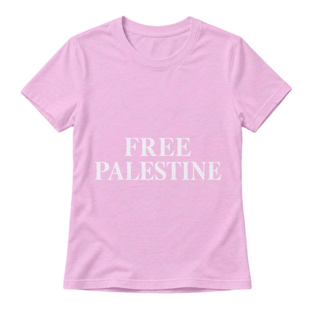 Women's T-shirt Gildan 5000L (Made In US)