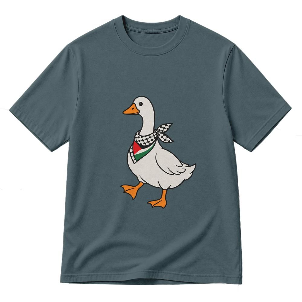 Classic Unisex T-Shirt Gildan 5000 (Made In US)